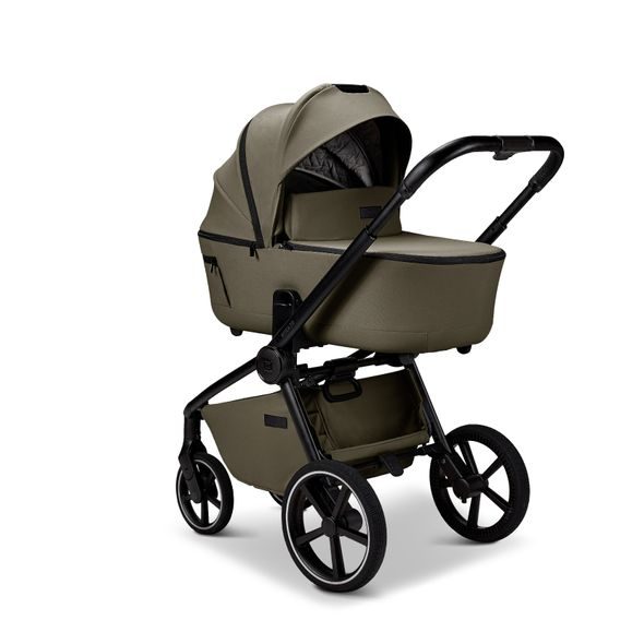 MOON RESEA 2.0 - MOSS - DVOJKOMBINACE - KOČÁRKY A PŘÍSLUŠENSTVÍ