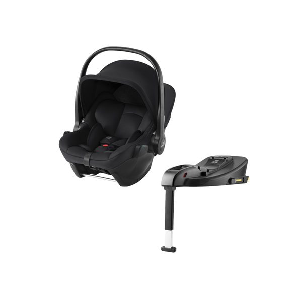 BRITAX RÖMER SET BABY-SAFE CORE + CORE BASE - AUTOSEDAČKY 0-13KG - AUTOSEDAČKY A PŘÍSLUŠENSTVÍ