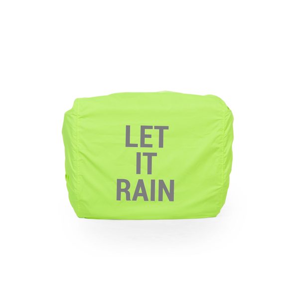 CHILDHOME ŠKOLNÍ TAŠKA CANVAS KHAKI - BATOHY A TAŠKY - PRO DĚTI