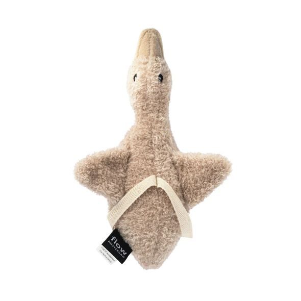 FLOW HRAČKA S TLUKOTEM SRDCE NA CESTY LIVA OAT - USÍNÁČCI ŠUMÍCÍ / S TLUKOTEM - PRO DĚTI