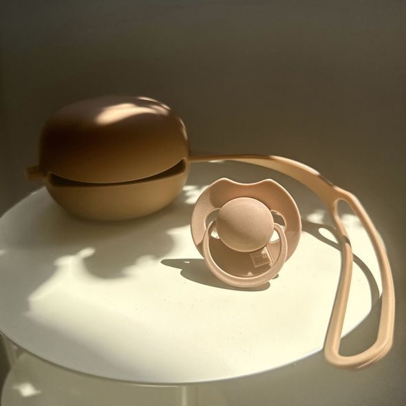 LOVI DUDLÍK SILIKONOVÝ DYNAMICKÝ PRIME 0-6M 1KS BLUSH - ŠIDÍTKA A DOPLŇKY - KRMENÍ