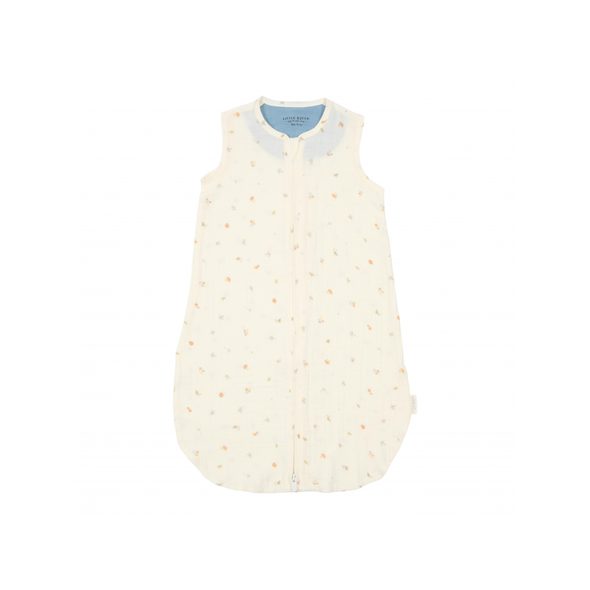 LITTLE DUTCH SPACÍ PYTEL LEHKÝ 90 CM FOREST TREASURES - SPACÍ PYTLE - SPINKÁNÍ