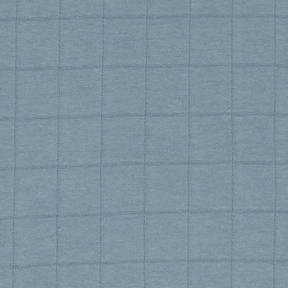 LODGER SLUMBER TRIBE 70 X 140 CM OCEAN - PROSTĚRADLA - SPINKÁNÍ