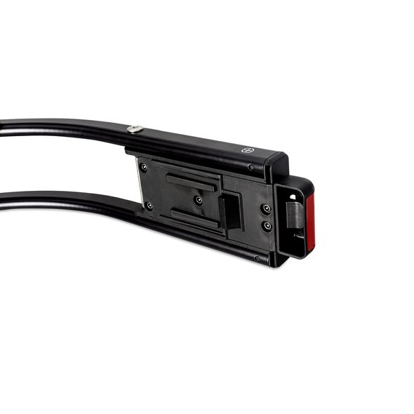 PÅHOJ - PŘÍDAVNÝ ADAPTÉR NA KOLO - CYKLOSEDAČKY - NOŠENÍ & SPORT