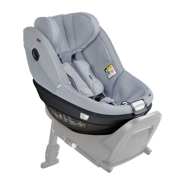 BESAFE BEYOND2 360 PEAK MESH - AUTOSEDAČKY 9-25KG - AUTOSEDAČKY A PŘÍSLUŠENSTVÍ