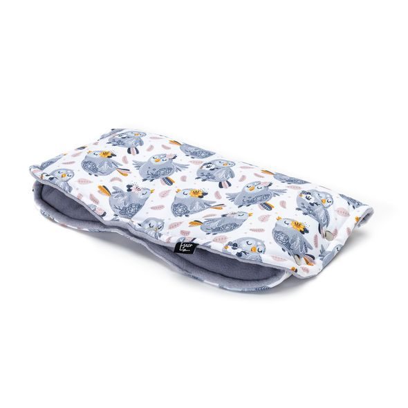 ESECO RUKÁVNÍK - RUKÁVNÍKY NA KOČÁREK - KOČÁRKY A PŘÍSLUŠENSTVÍ