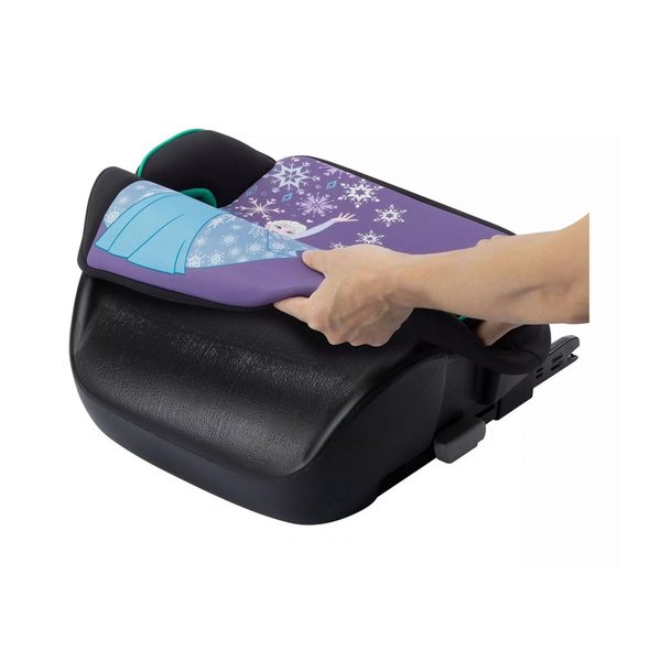 BEBECONFORT GAIA I-FIX DISNEY PODSEDÁK FROZEN - AUTOSEDAČKY 15-36KG - AUTOSEDAČKY A PŘÍSLUŠENSTVÍ