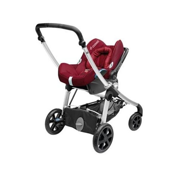 MAXI COSI CABRIOFIX 2016 - VÝPRODEJ - OUTLET