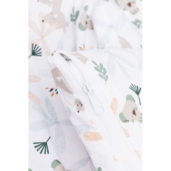 FILLIKID LOŽNÍ SOUPRAVA LUXE KANGAROO + MATRACE - POVLEČENÍ DO POSTÝLKY - SPINKÁNÍ