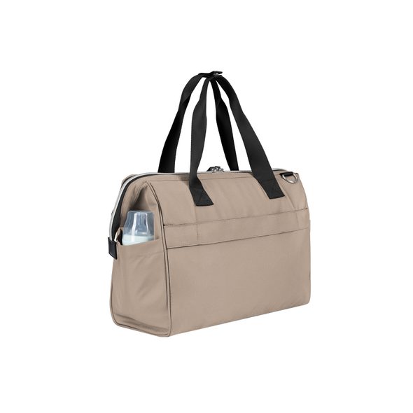 KIKKABOO PŘEBALOVACÍ TAŠKA MAXI BEIGE - PŘEBALOVACÍ TAŠKY - KOČÁRKY A PŘÍSLUŠENSTVÍ