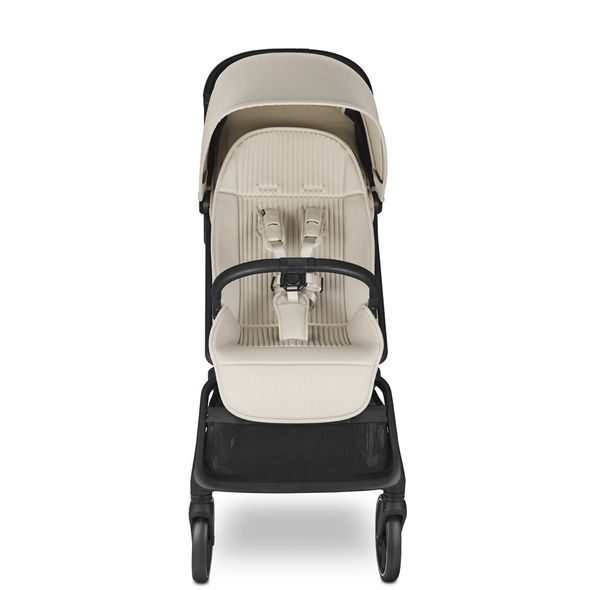 EASYWALKER KOČÁREK SPORTOVNÍ ROCKEY L BRIGHT TAUPE - SPORTOVNÍ KOČÁRKY - KOČÁRKY A PŘÍSLUŠENSTVÍ