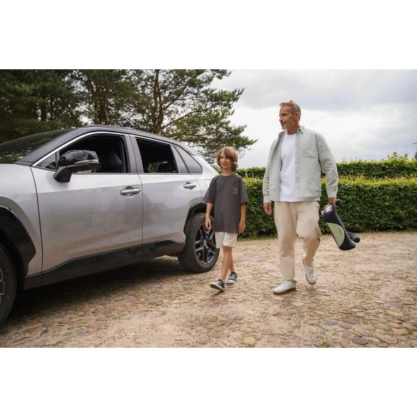 MOMI PODSEDÁK MOMI VENKO ISOFIX I-SIZE ŠEDÝ - AUTOSEDAČKY 15-36KG - AUTOSEDAČKY A PŘÍSLUŠENSTVÍ