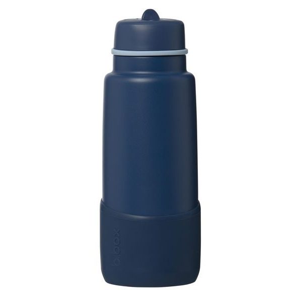 B.BOX SILIKONOVÝ CHRÁNIČ PRO TERMOLÁHEV 1L - MIDNIGHT - TERMOOBALY A TERMOSKY - KRMENÍ