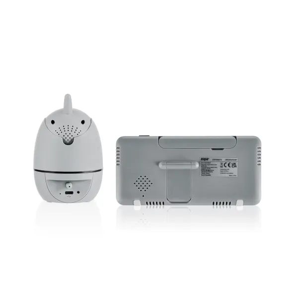 ZOPA DIGITÁLNÍ VIDEOMONITOR OBSERVATORY - ELEKTRONICKÉ CHŮVIČKY - SPINKÁNÍ