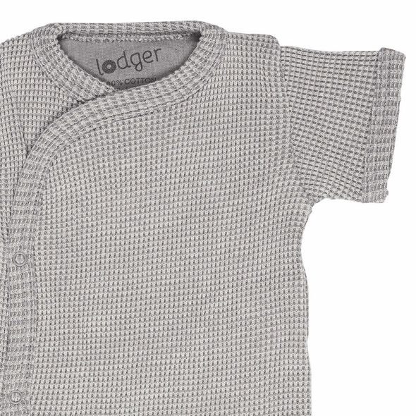 LODGER ROMPER SHORT SLEEVES CIUMBELLE DONKEY VEL. 56 - BODY - PRO DĚTI