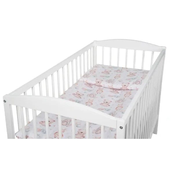 TOMI POVLEČENÍ K2 TISK - POVLEČENÍ DO POSTÝLKY - SPINKÁNÍ