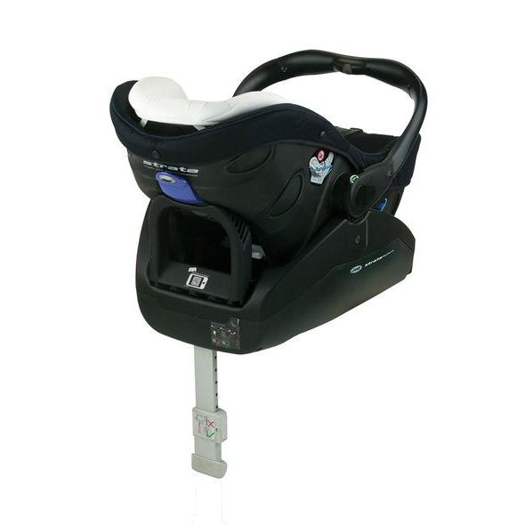 JANÉ STRATA BASE ISOFIX - VÝPRODEJ - OUTLET