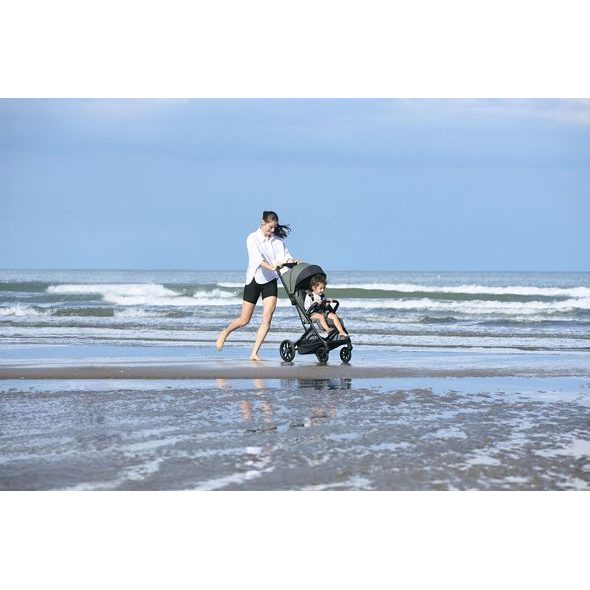 INGLESINA SPORTOVNÍ KOČÁREK MAIOR 2025 CANYON GREY - SPORTOVNÍ KOČÁRKY - KOČÁRKY A PŘÍSLUŠENSTVÍ