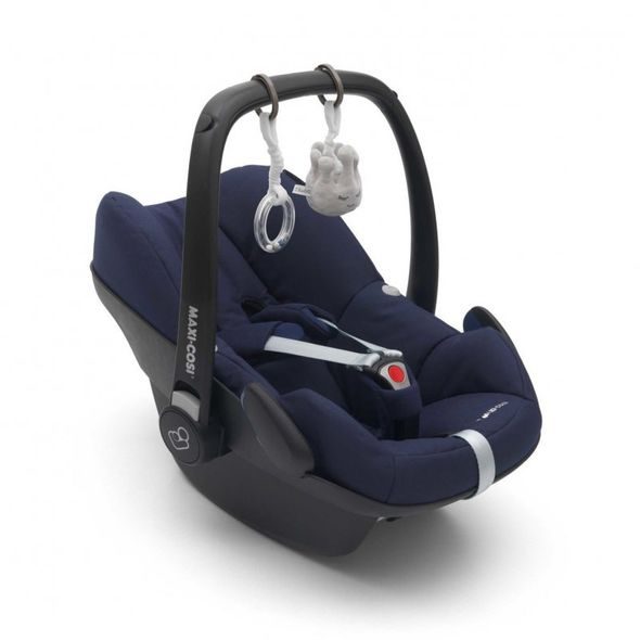 DOOKY KROUŽKY 5KS - HÁČKY, POPRUHY A KOLÍČKY - KOČÁRKY A PŘÍSLUŠENSTVÍ