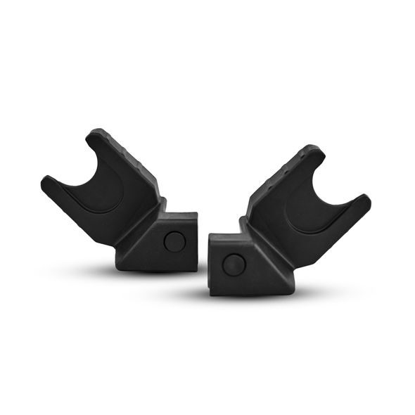 KINDERKRAFT ADAPTÉRY UNIVERZÁLNÍ PRO HELSI 2 - ADAPTÉRY NA AUTOSEDAČKU - KOČÁRKY A PŘÍSLUŠENSTVÍ