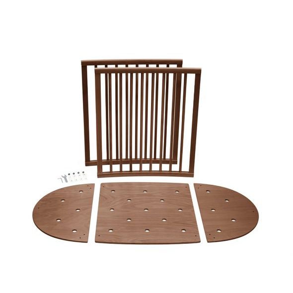 STOKKE® SLEEPI™ MINI V3 ROZŠÍŘENÍ NA POSTÝLKU - DŘEVĚNÉ POSTÝLKY - SPINKÁNÍ