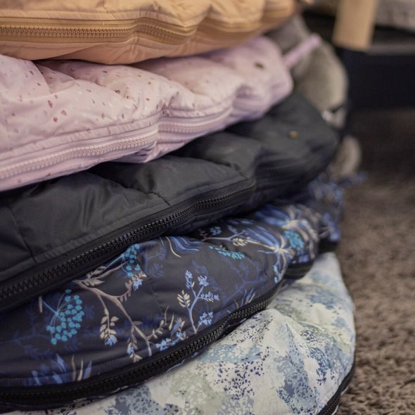 PETITE&MARS FUSAK 4V1 COMFY - FUSAKY DO KOČÁRKU - KOČÁRKY A PŘÍSLUŠENSTVÍ