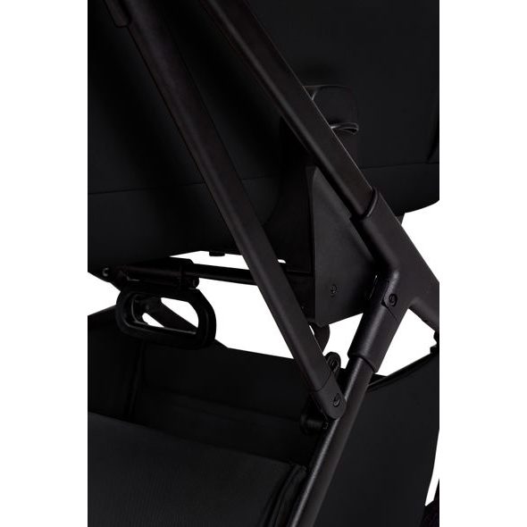 MOON CIAO KOMBI SET - ONYX - KOMBINACE S PŘÍSLUŠENSTVÍM - KOČÁRKY A PŘÍSLUŠENSTVÍ