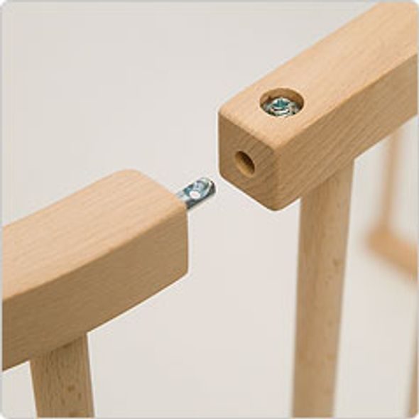 TOBI® BABYBAY® ORIGINAL - K RODIČOVSKÉ POSTELI - SPINKÁNÍ