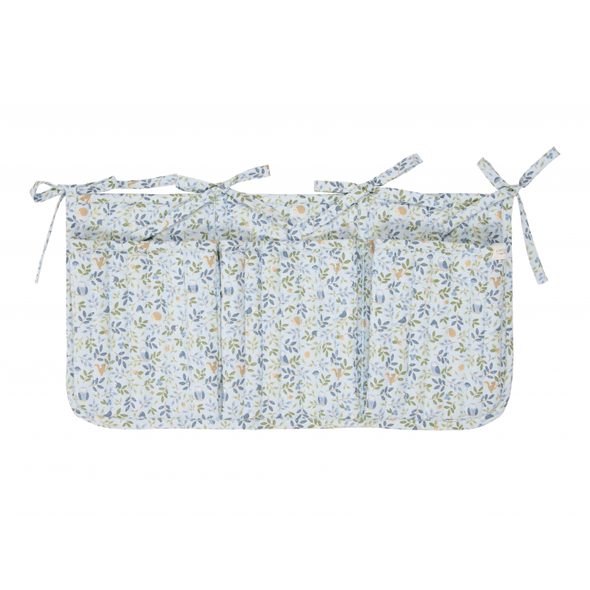 LITTLE DUTCH ORGANIZÉR FOREST ADVENTURE - DEKORACE A POLIČKY - SPINKÁNÍ