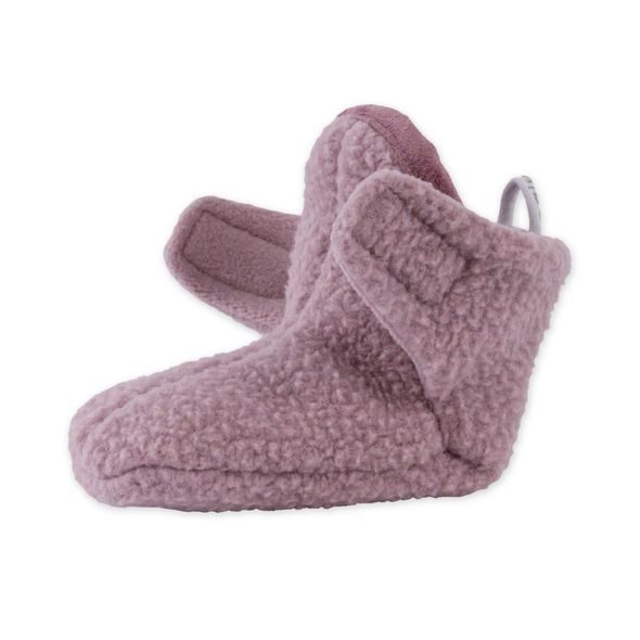 LODGER CAPÁČKY TEDDY ROSE VEL. 0 - 3 MĚSÍCE - KOJENECKÉ CAPÁČKY - PRO DĚTI
