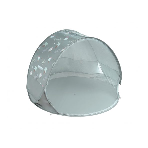 BEABA PLÁŽOVÝ STAN ANTI-UV SEAGRASS - UV STANY - PRO DĚTI