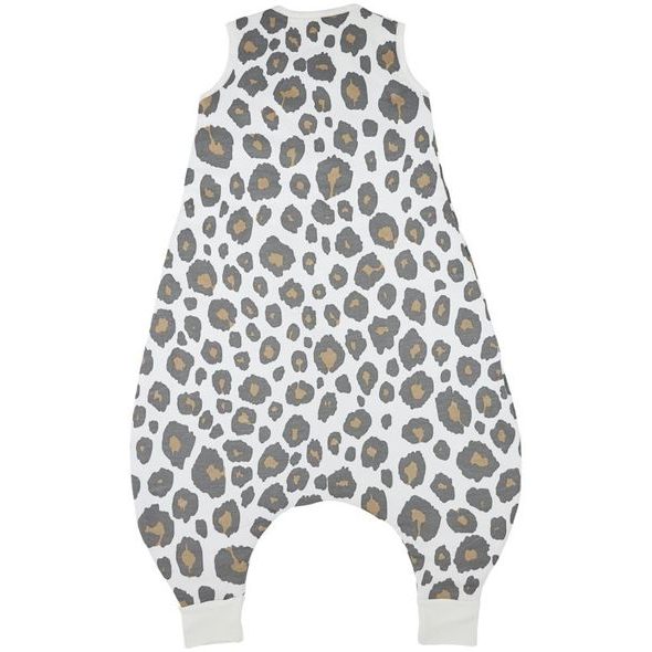 MEYCO JUMPER VEL.104 - PANTER NEUTRAL - DUPAČKY - PRO DĚTI