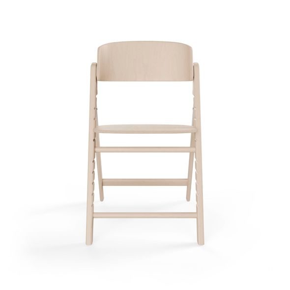 CYBEX CLICK & FOLD - JÍDELNÍ ŽIDLIČKY DŘEVĚNÉ - KRMENÍ