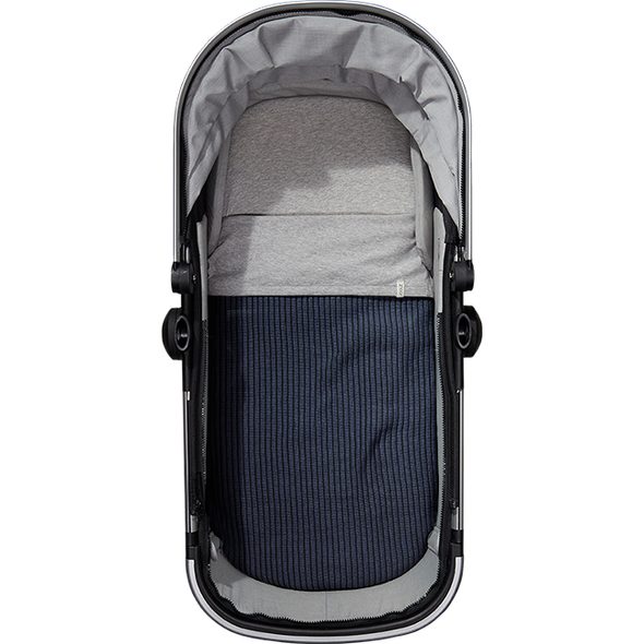 JOOLZ ESSENTIALS BLANKET - DEKA ŽEBROVANÁ - DĚTSKÉ DEKY PRO MIMINKA - SPINKÁNÍ