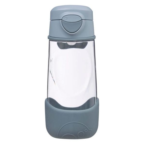 B.BOX SPORT LAHEV NA PITÍ 450 ML - CHILL OUT - SPORTOVNÍ LAHVE - KRMENÍ