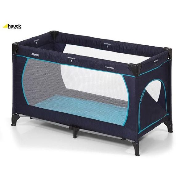 HAUCK DREAM AND PLAY - VÝPRODEJ - OUTLET