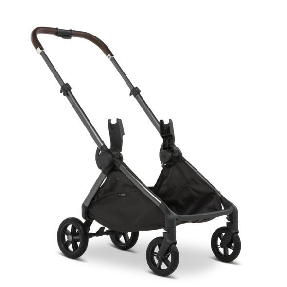 MAST M.6X ADAPTÉR NA AUTOSEDAČKU - ADAPTÉRY NA AUTOSEDAČKU - KOČÁRKY A PŘÍSLUŠENSTVÍ