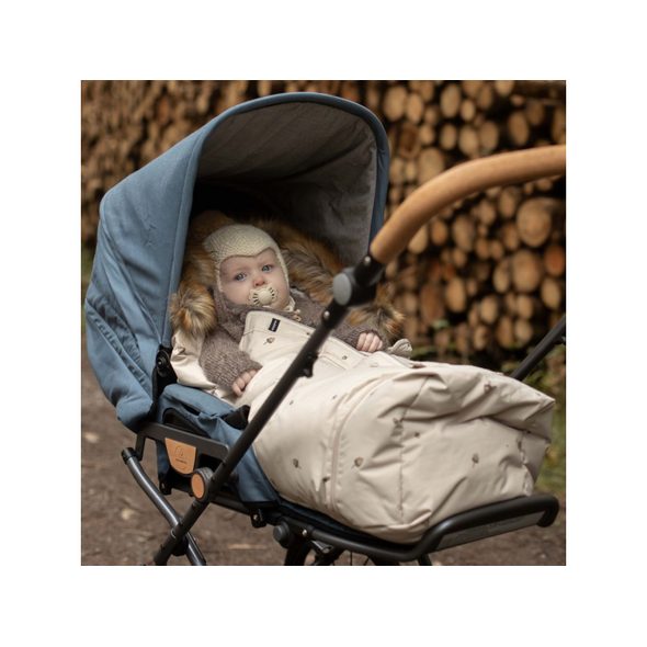 EASYGROW FUSAK PÉŘOVÝ NORD HAZEL - FUSAKY DO KOČÁRKU - KOČÁRKY A PŘÍSLUŠENSTVÍ