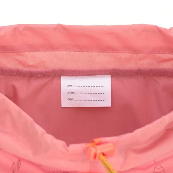 LÄSSIG BIG BACKPACK ADVENTURE ROSE - BATOHY A TAŠKY - PRO DĚTI