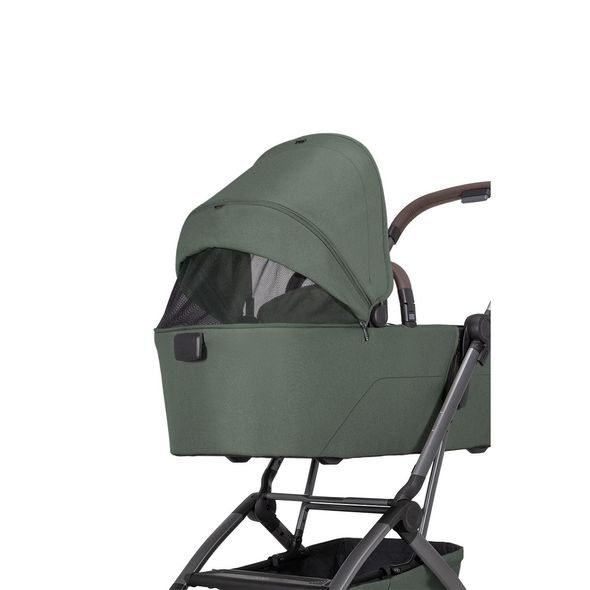 JOOLZ AER2 HLUBOKÝ DÍL FOREST GREEN - KORBIČKY - KOČÁRKY A PŘÍSLUŠENSTVÍ