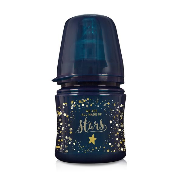LOVI LAHEV 120ML STARDUST MODRÁ - KOJENECKÉ LAHVE - KRMENÍ