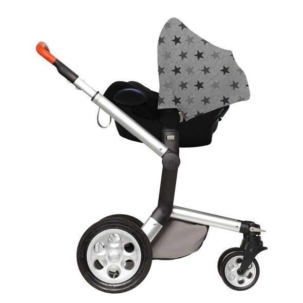 DOOKY STŘÍŠKA HOODY - STŘÍŠKY A STÍNÍTKA - AUTOSEDAČKY A PŘÍSLUŠENSTVÍ