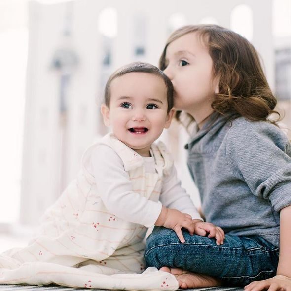 ERGOBABY SPACÍ VAK - SPACÍ PYTLE - SPINKÁNÍ