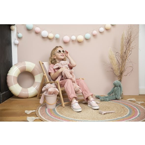 HAPPY HORSE PRASÁTKO PERRY NO.3 48CM - PLYŠOVÁ ZVÍŘATA - PRO DĚTI