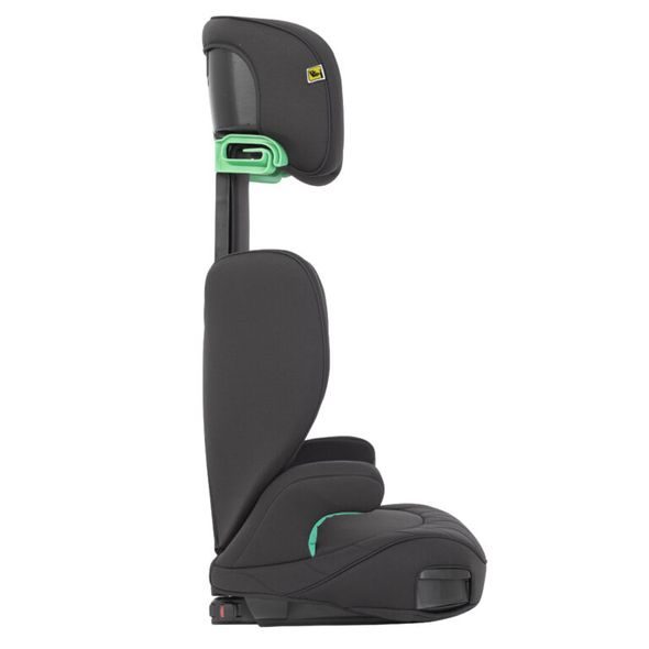 GRACO AFFIX™ R129 MIDNIGHT - AUTOSEDAČKY 15-36KG - AUTOSEDAČKY A PŘÍSLUŠENSTVÍ