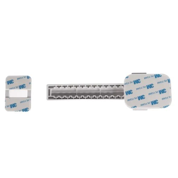 ZOPA ZÁMEK NA WC 1KS - BEZPEČNOST DĚTÍ V DOMÁCNOSTI - KOUPÁNÍ A ZDRAVÍ