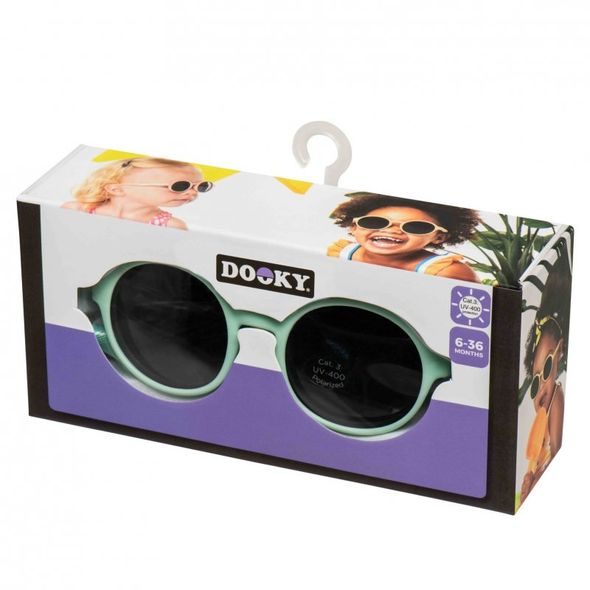 DOOKY SLUNEČNÍ BRÝLE FIJI - SLUNEČNÍ BRÝLE - PRO DĚTI