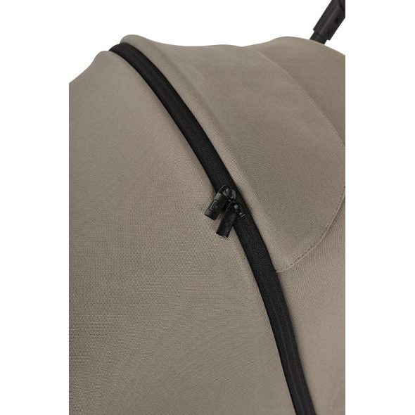 MOON PIÚ EXTRA SET MUD 2024 - DVOJKOMBINACE - KOČÁRKY A PŘÍSLUŠENSTVÍ