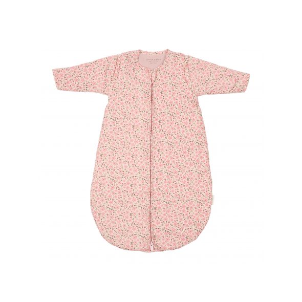 LITTLE DUTCH SPACÍ PYTEL S ODDĚLITELNÝMI RUKÁVY 110 CM FAIRY FLORAL - SPACÍ PYTLE - SPINKÁNÍ