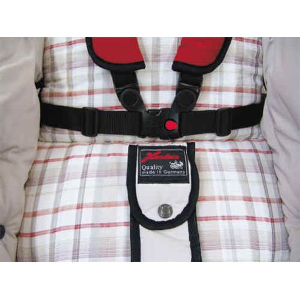 HARTAN BELLY BUTTON BUGGY IX1 2011 - GOLFOVÉ KOČÁRKY - KOČÁRKY A PŘÍSLUŠENSTVÍ